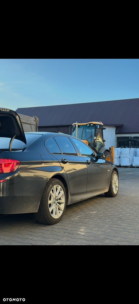 BMW Seria 5 - 10