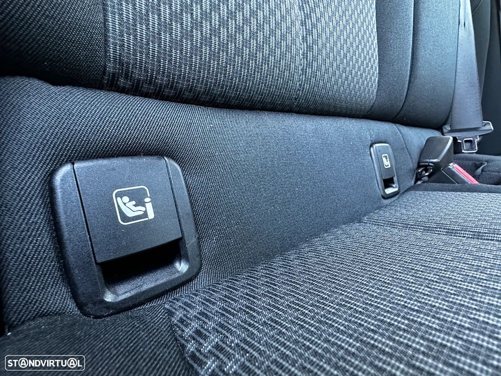 BMW 116 d Advantage Auto - 43