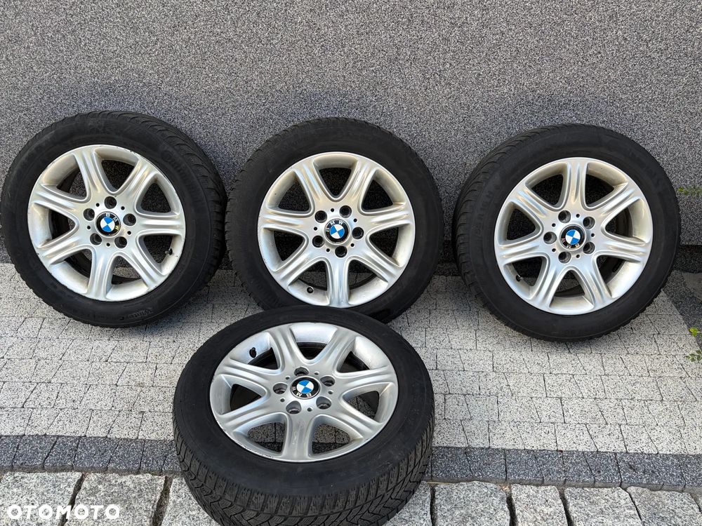 BMW Seria 1 - 10