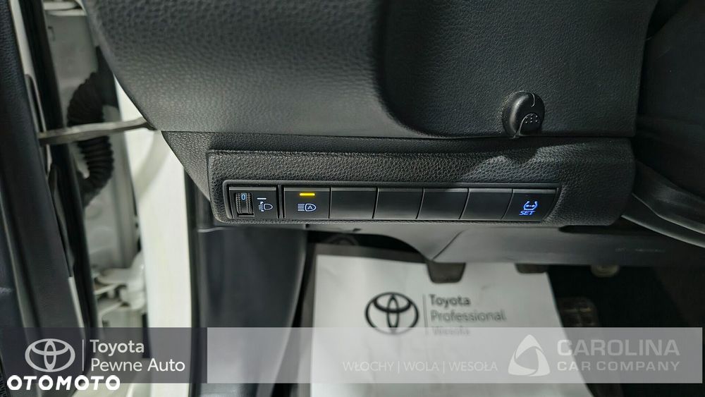 Toyota Corolla 1.5 Active - 12