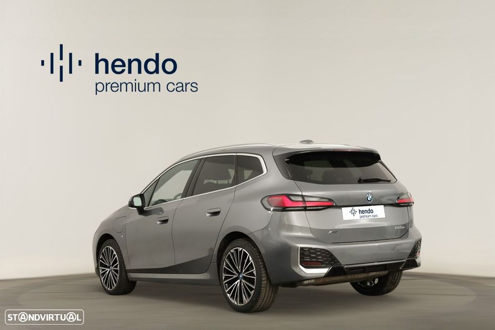 BMW 225xe Active Tourer e xDrive - 4