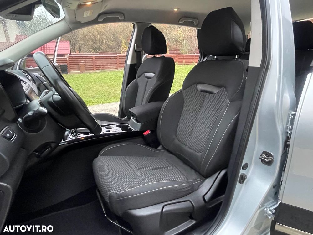 Renault Kadjar TCe EDC GPF Intens - 16