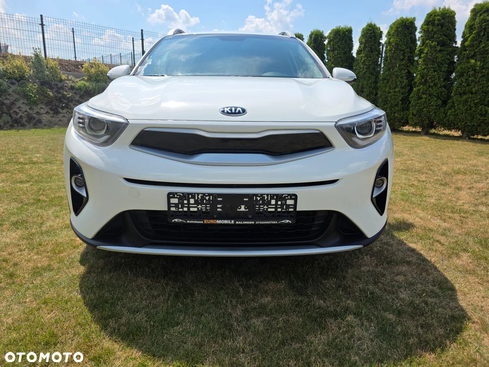 Kia Stonic 1.4 M - 3