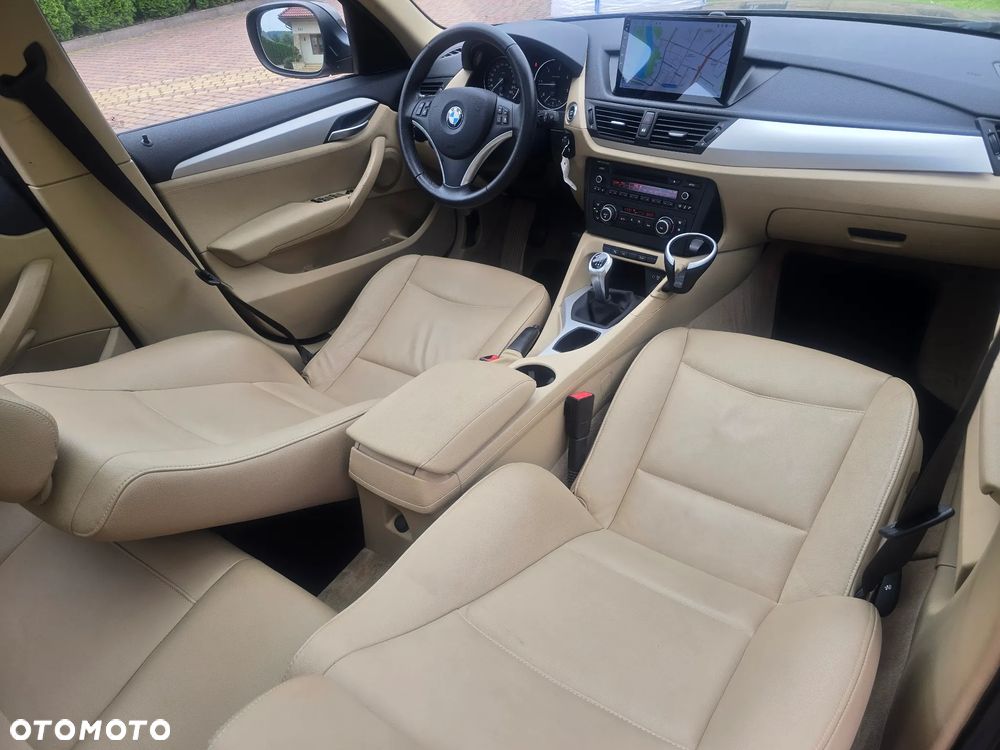 BMW X1 - 31