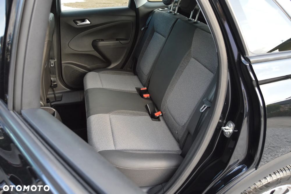 Opel Crossland 1.2 Automatik Business Elegance - 6