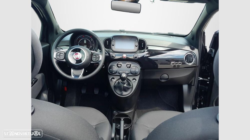 Fiat 500 1.0 Hybrid - 14