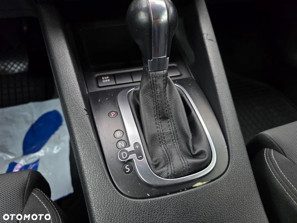 Volkswagen Scirocco 1.4 TSI DSG - 14