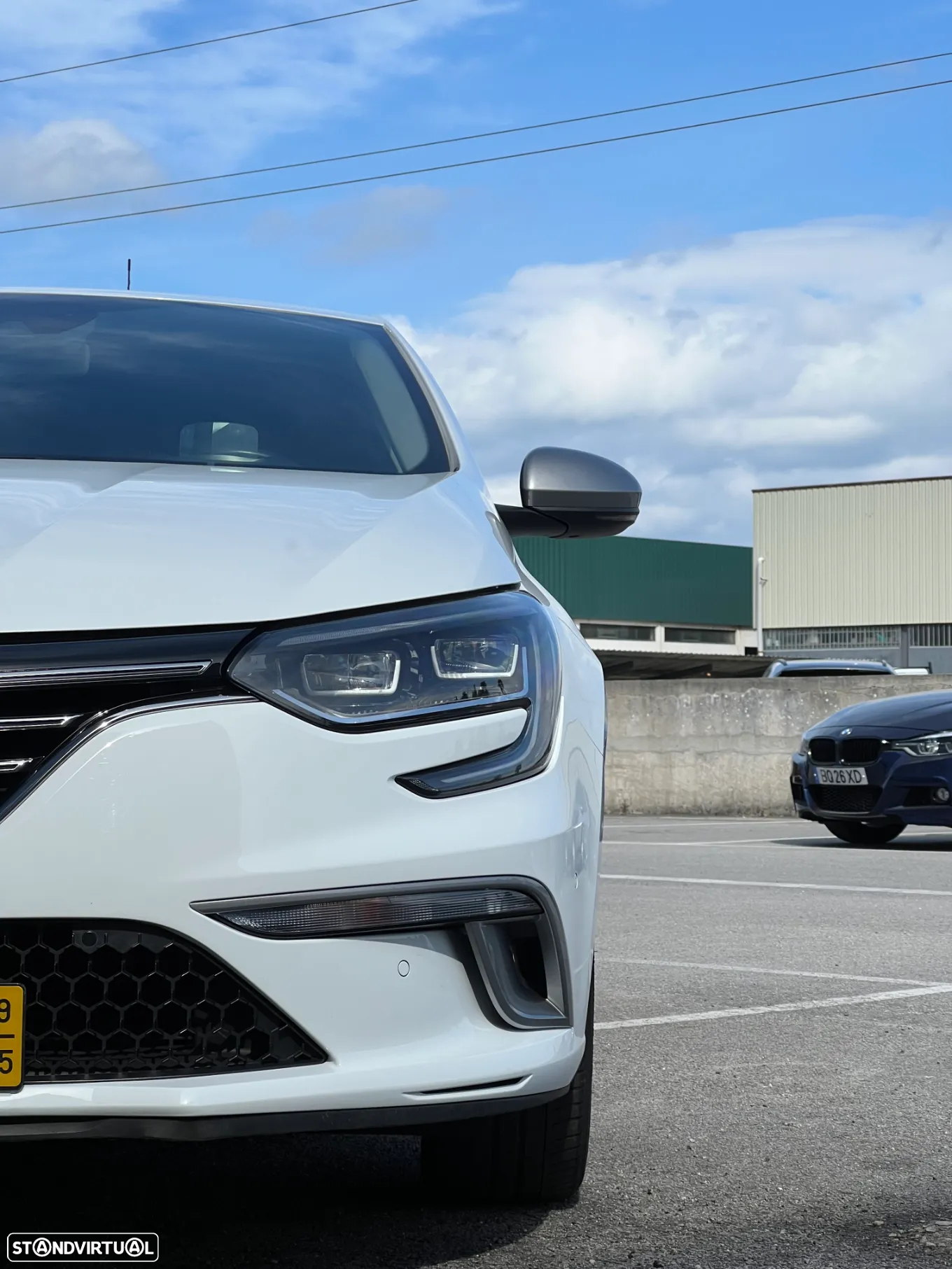 Renault Mégane 1.3 TCe GT Line - 10