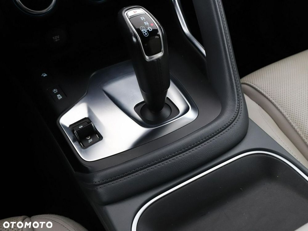 Jaguar E-Pace D150 AWD S - 28