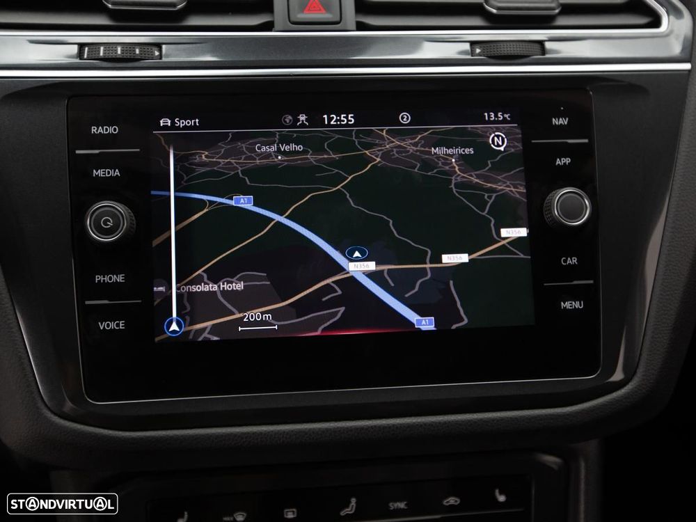 VW Tiguan 1.4 eHybrid OPF DSG Elegance - 30