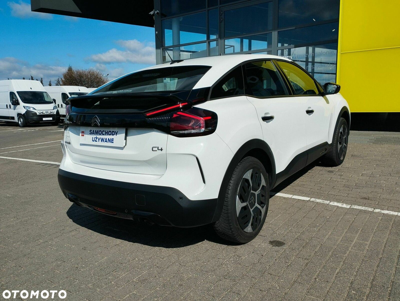 Citroën C4 1.2 PureTech Feel S&S - 6