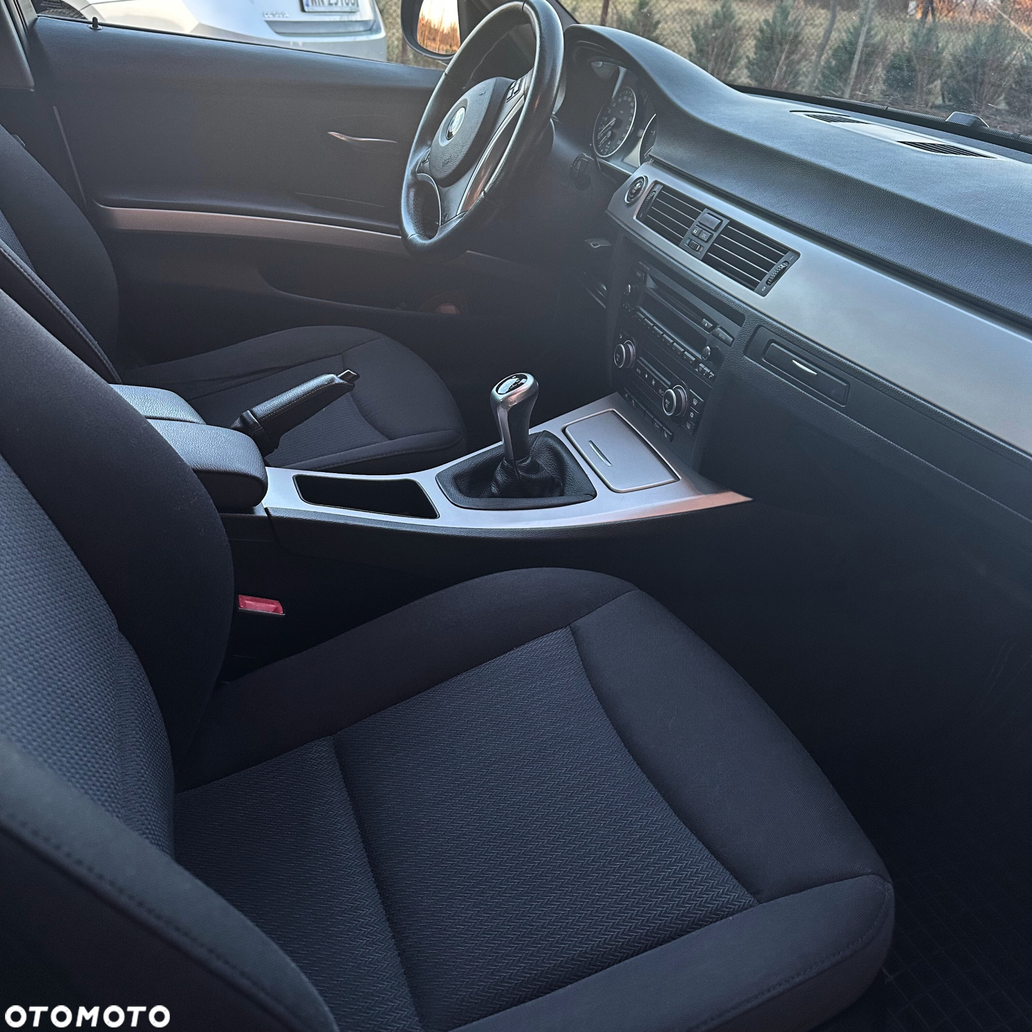 BMW Seria 3 - 8