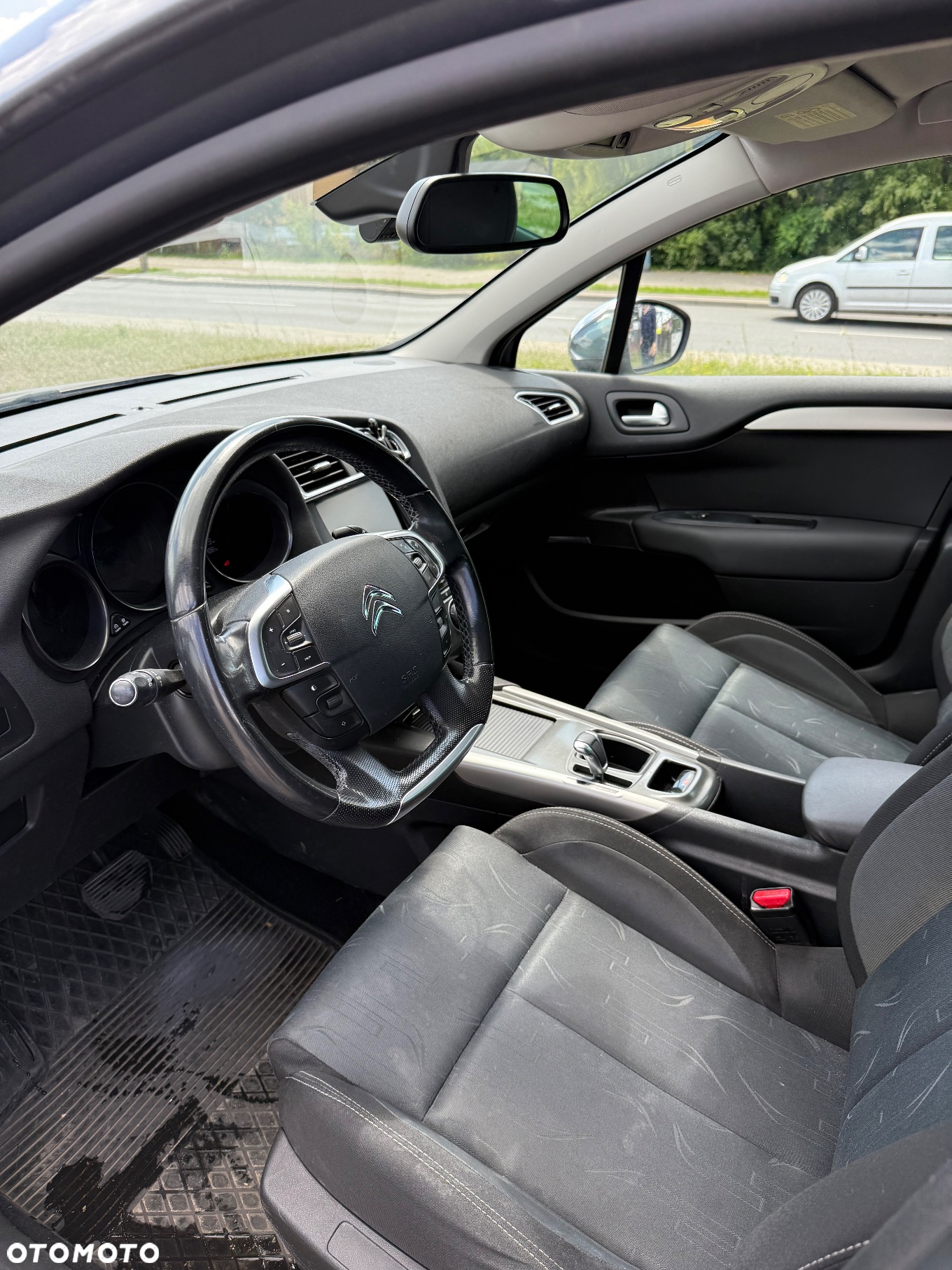 Citroën C4 - 14