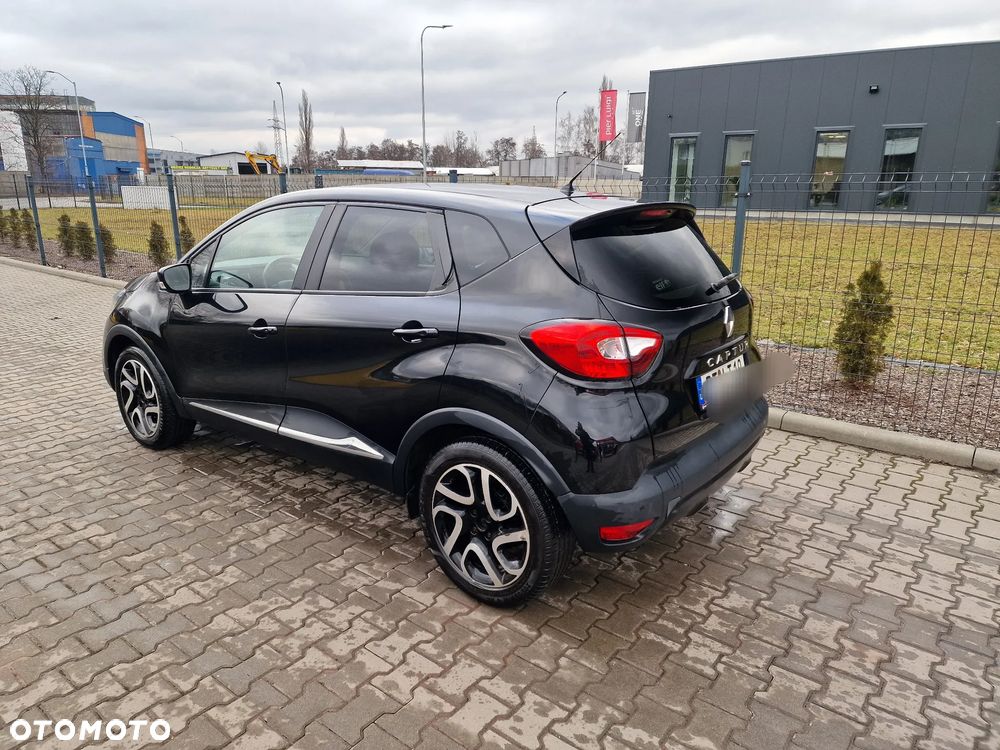 Renault Captur - 1