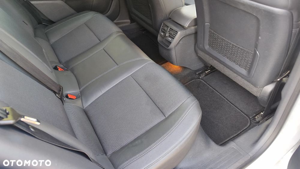 Peugeot 508 BlueHDi FAP 180 Automatik Stop&Start Allure - 26