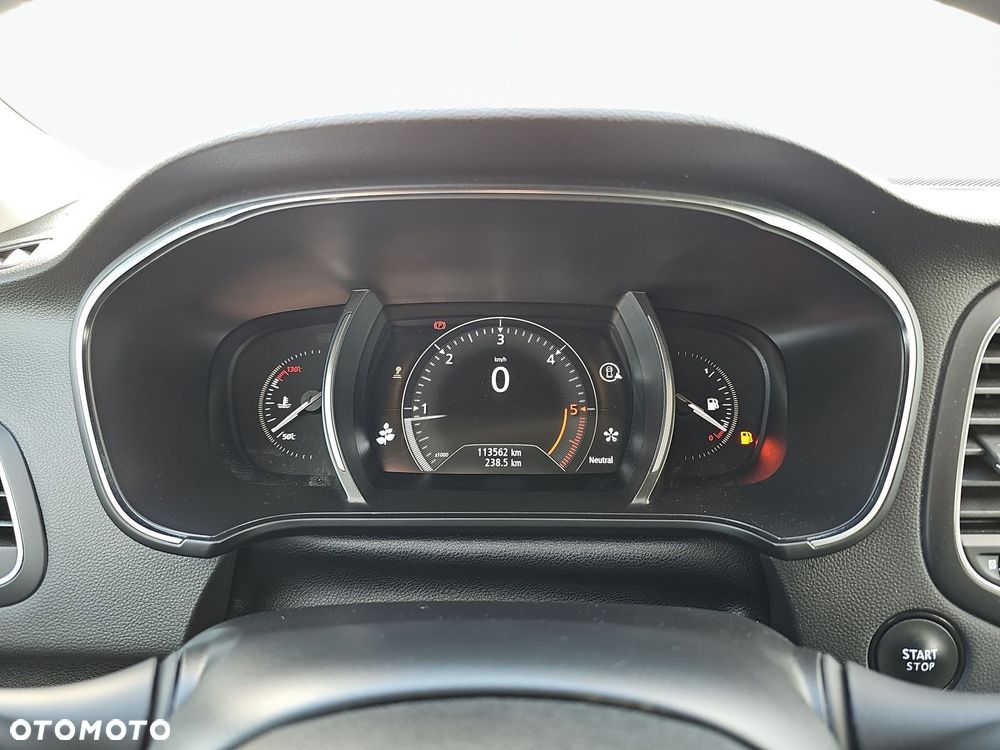 Renault Megane 1.5 Blue dCi Intens - 24