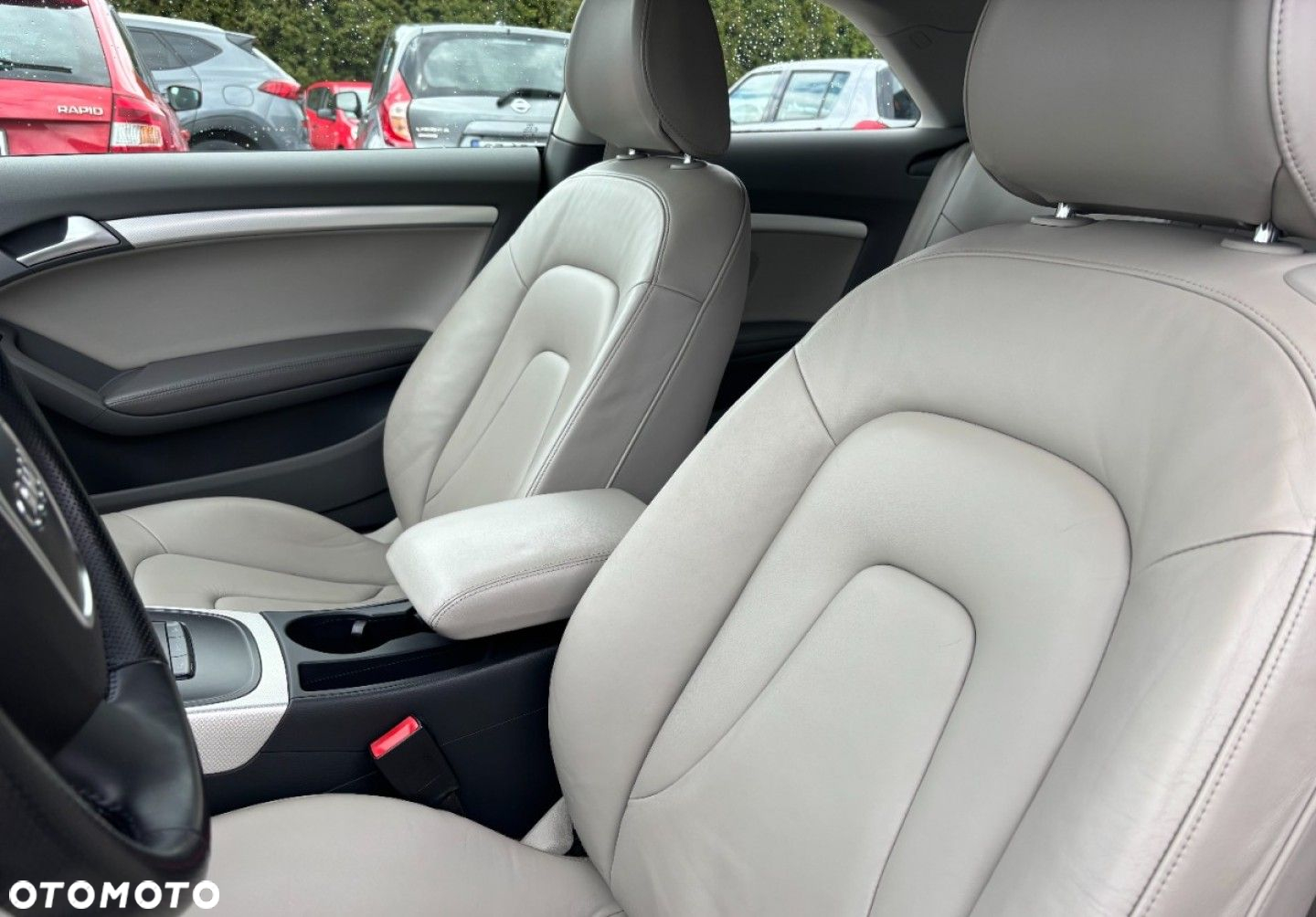 Audi A5 - 11