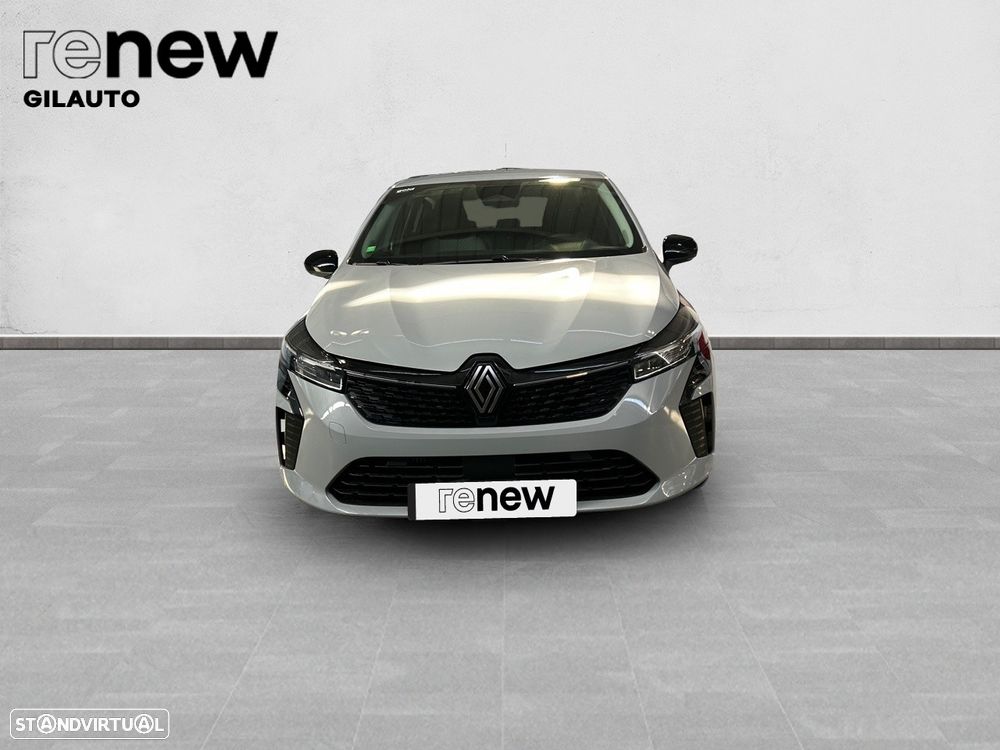 Renault Clio 1.0 TCe Evolution Bi-Fuel - 2