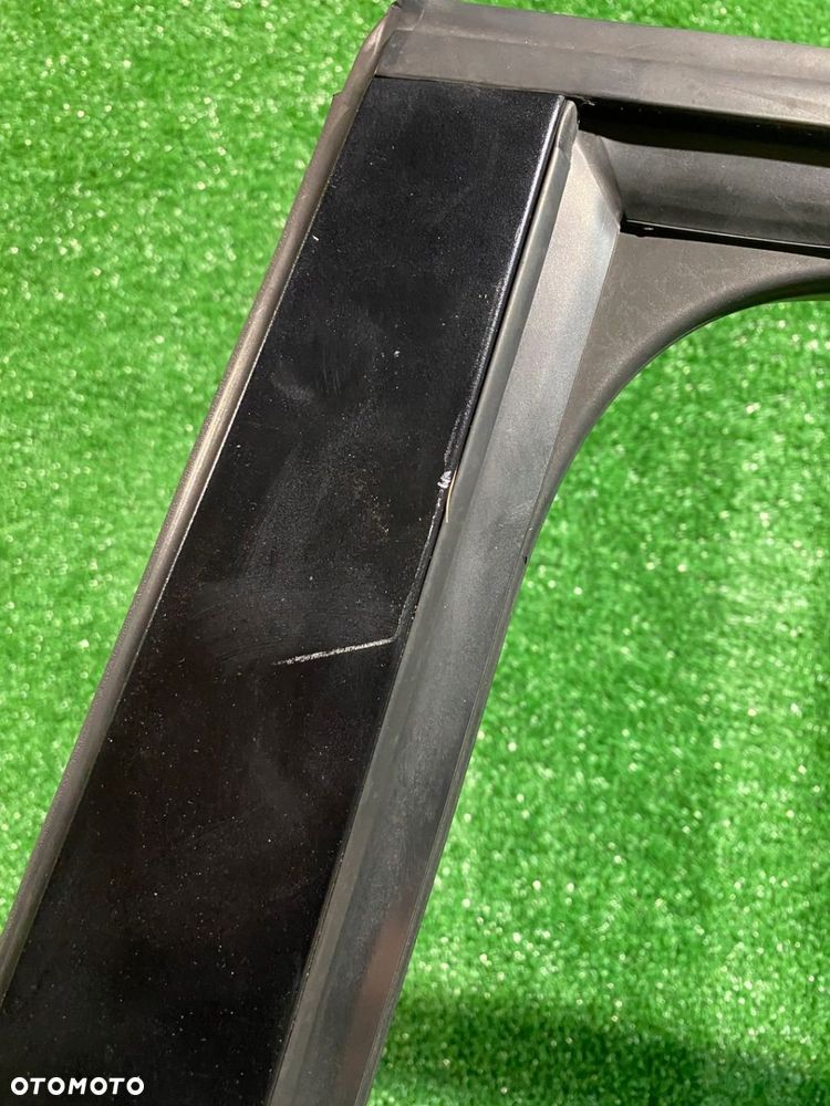 DRZWI TYLNE LEWE AUDI A4 B8 KOMBI - 2