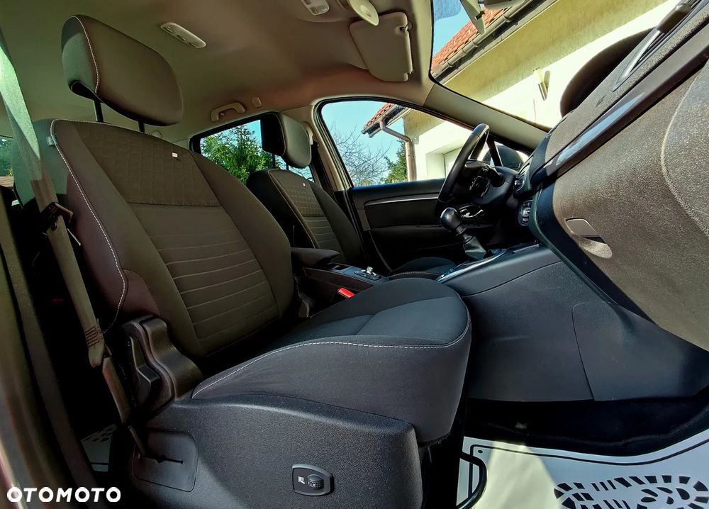 Renault Scenic 1.2 TCe Energy Limited - 18