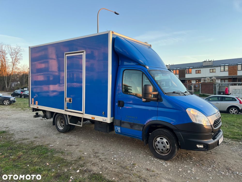 Iveco Daily 35C15L - 5