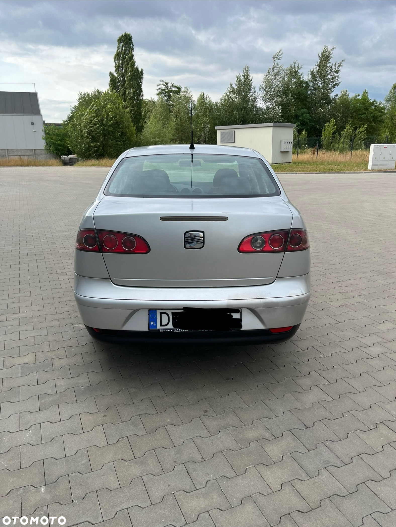 Seat Cordoba 1.4 16V Stella - 7