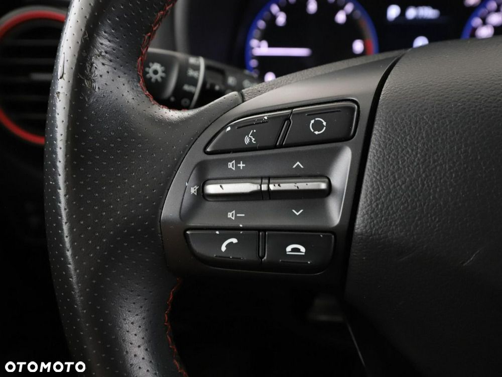 Hyundai Kona 1.6 CRDi DCT Premium - 31