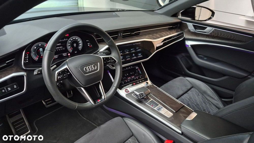 Audi S7 Sportback - 19