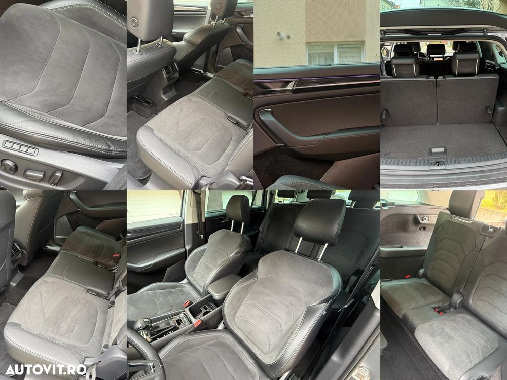 Skoda Kodiaq 2.0 TDI 4X4 DSG Style - 5