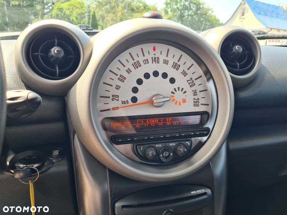 MINI Countryman - 22