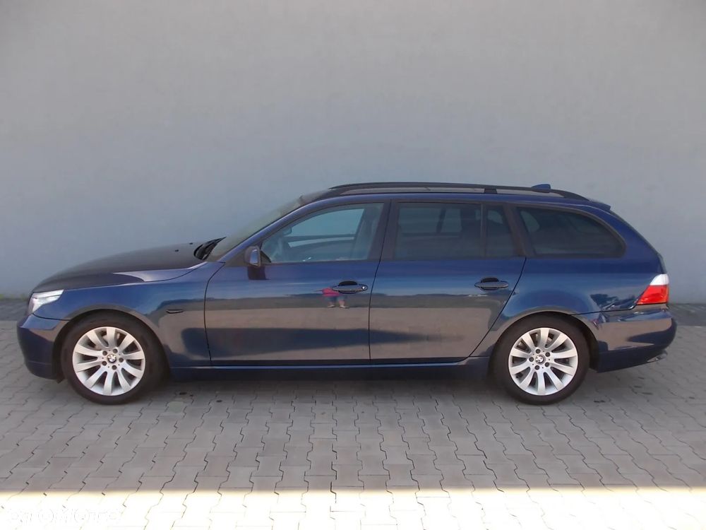 BMW Seria 5 530d Edition Sport - 3