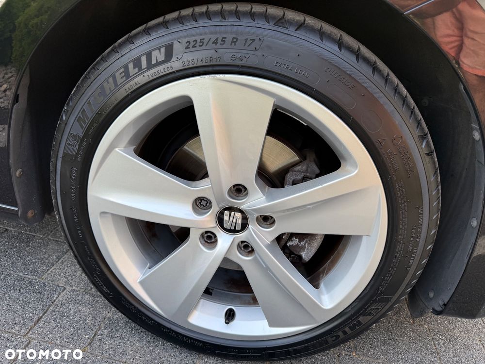 Seat Leon 2.0 TDI DPF FR - 36