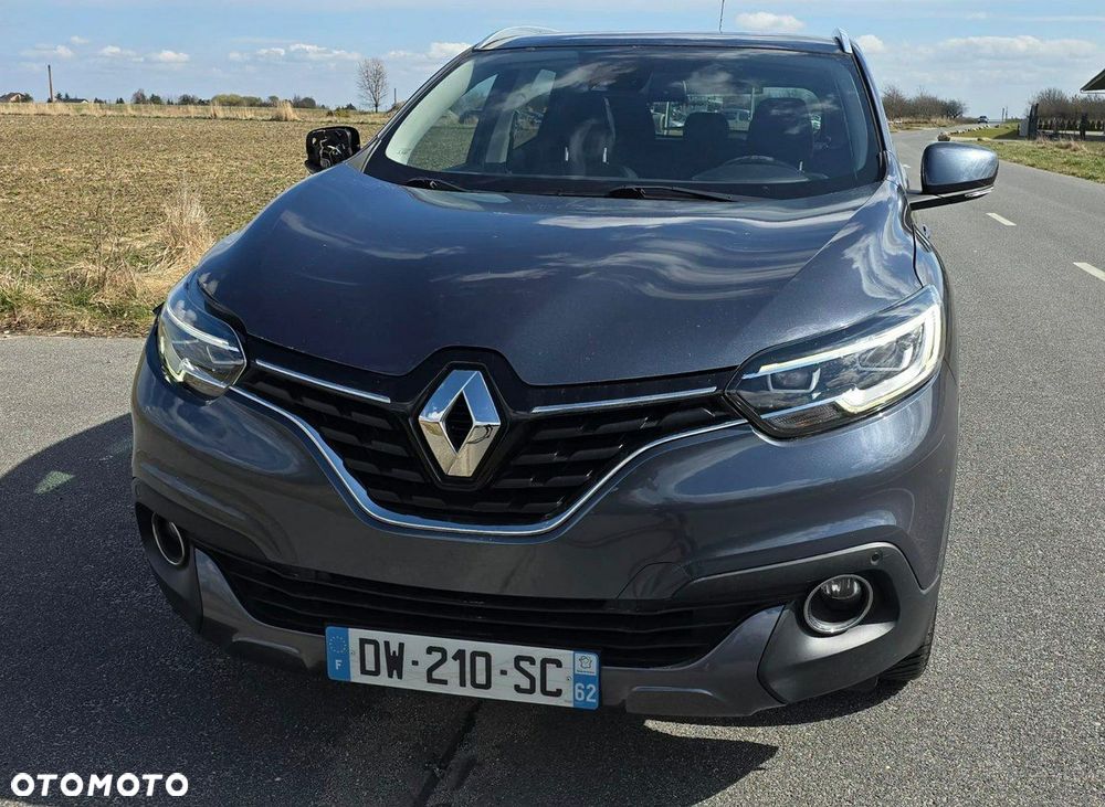 Renault Kadjar - 34