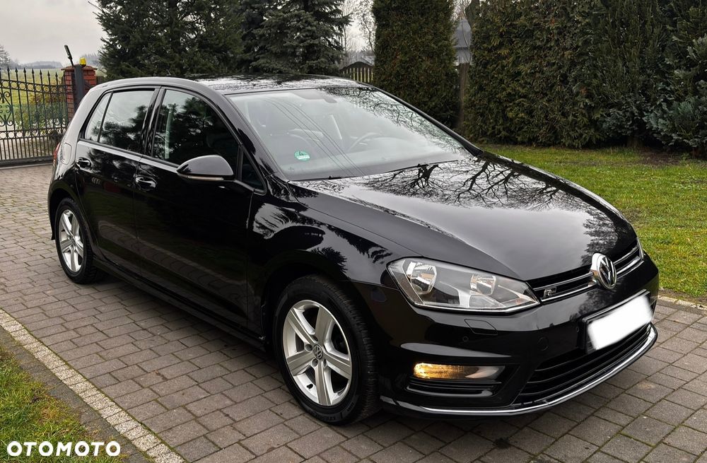 Volkswagen Golf 2.0 TDI SCR Highline - 7