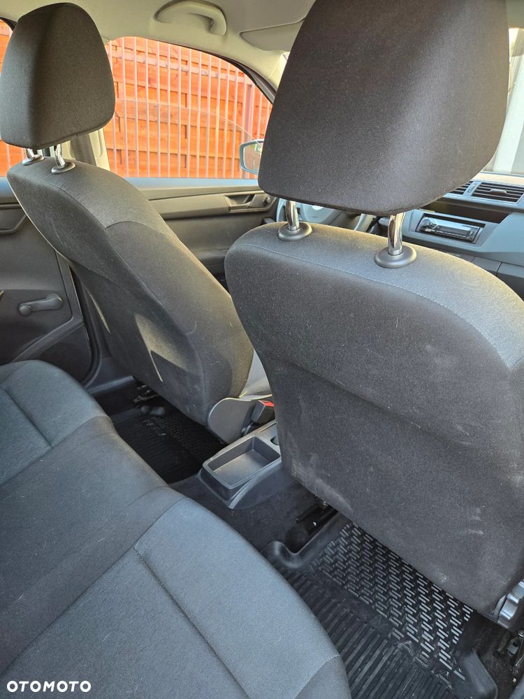 Skoda Fabia 1.0 Active - 18