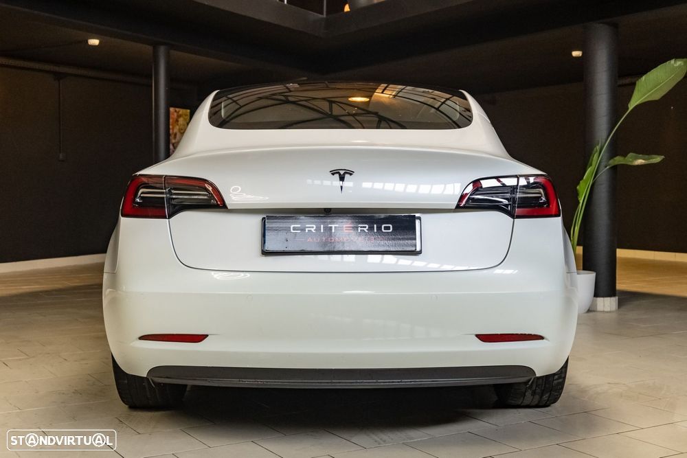 Tesla Model 3 Standard Range Plus RWD - 6