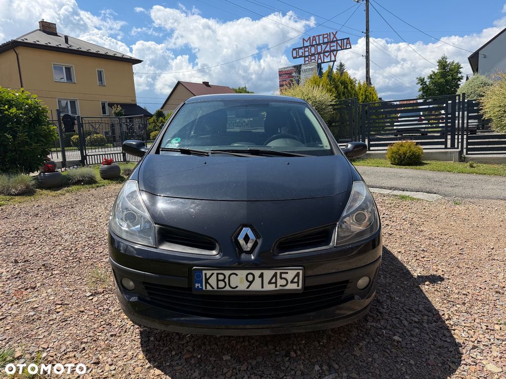 Renault Clio - 3