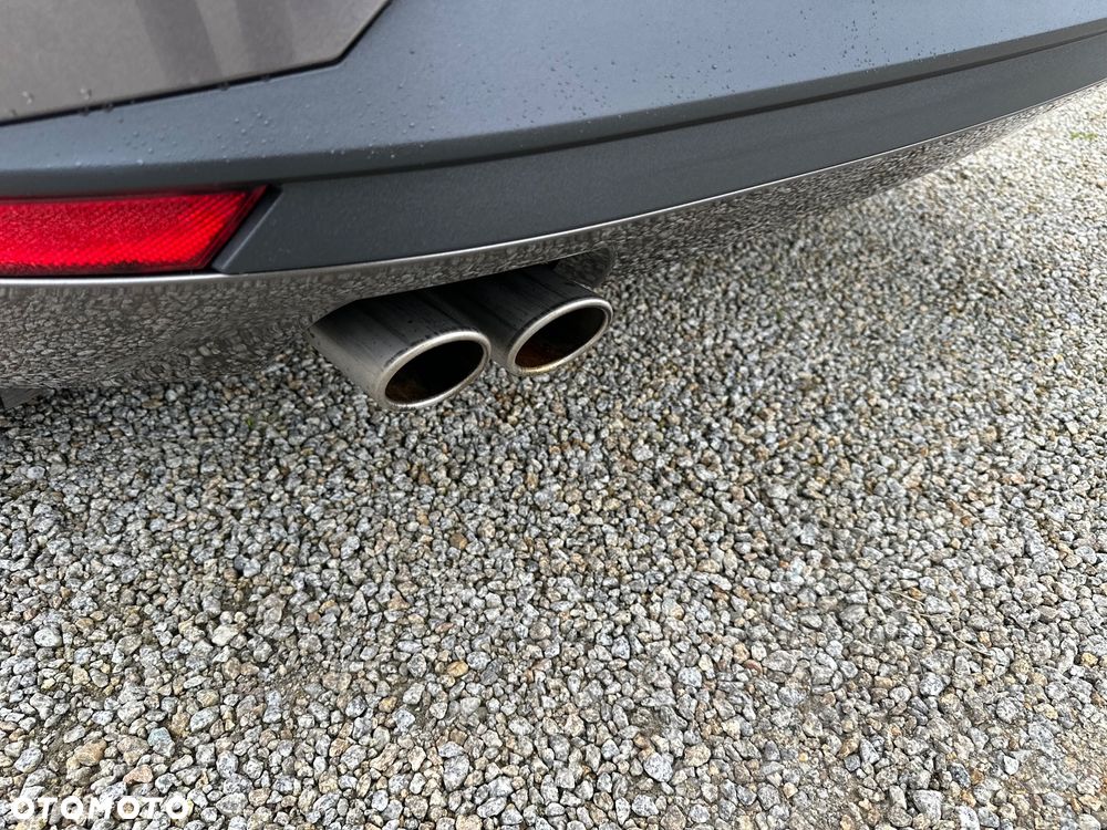 Seat Leon 1.4 TSI Start&Stop FR - 37