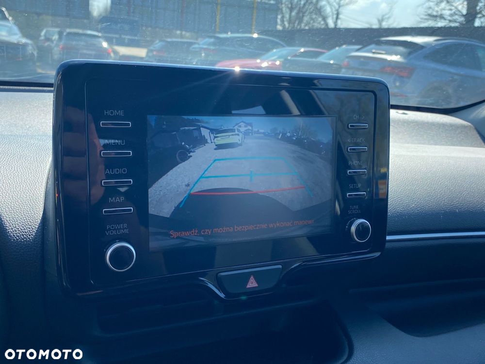 Toyota Yaris 1.5 Active - 19