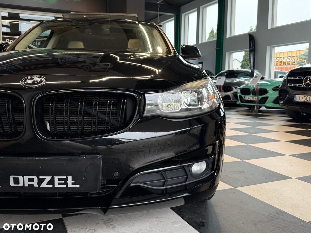 BMW 3GT - 36