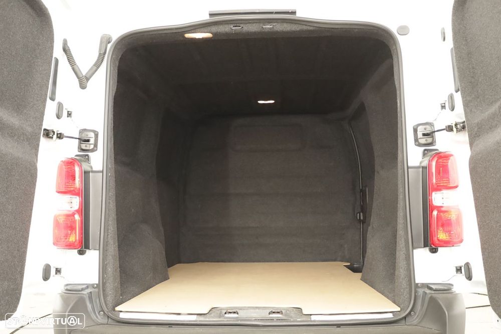Peugeot expert 2.0 bluehdi l3h1 long - 19
