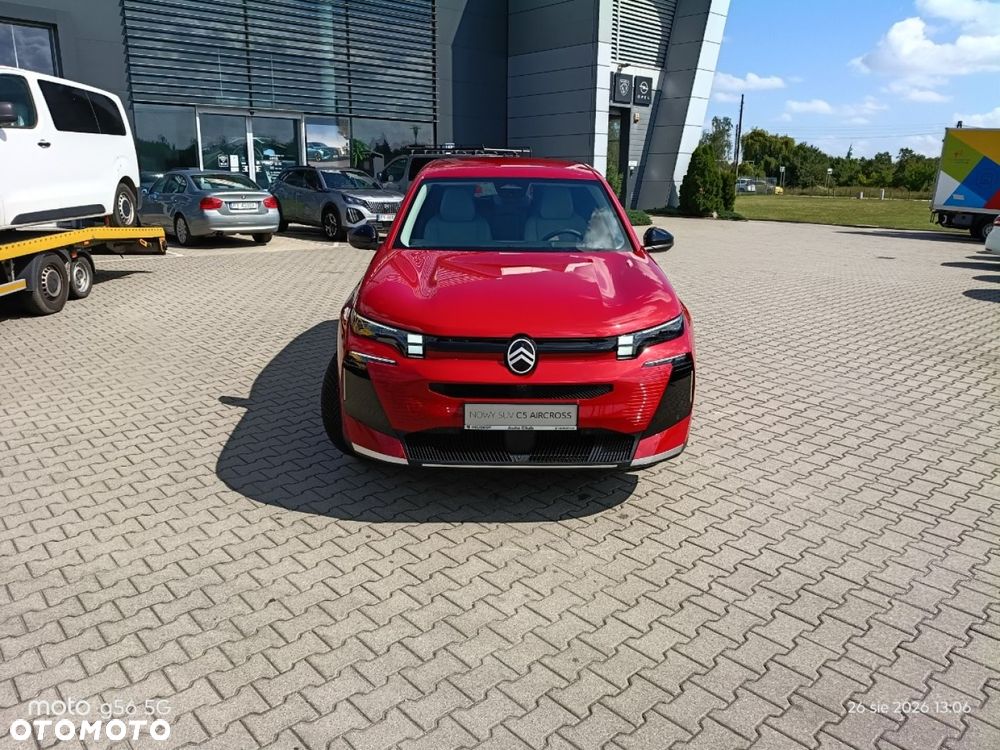 Citroën C5 Aircross - 4
