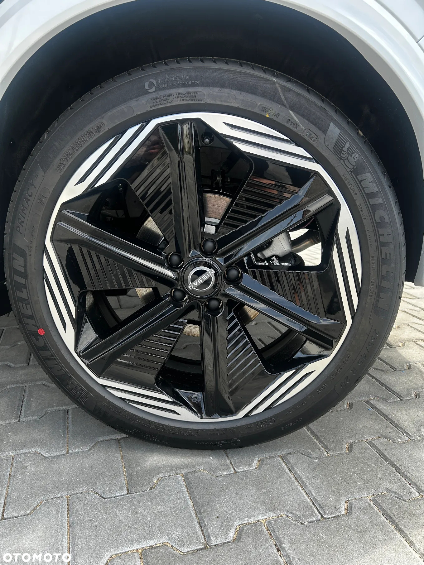Nissan Qashqai - 20