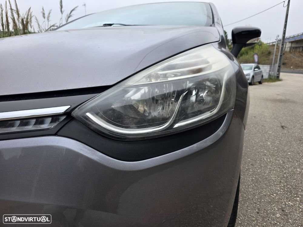 Renault Clio 0.9 TCE Confort - 18