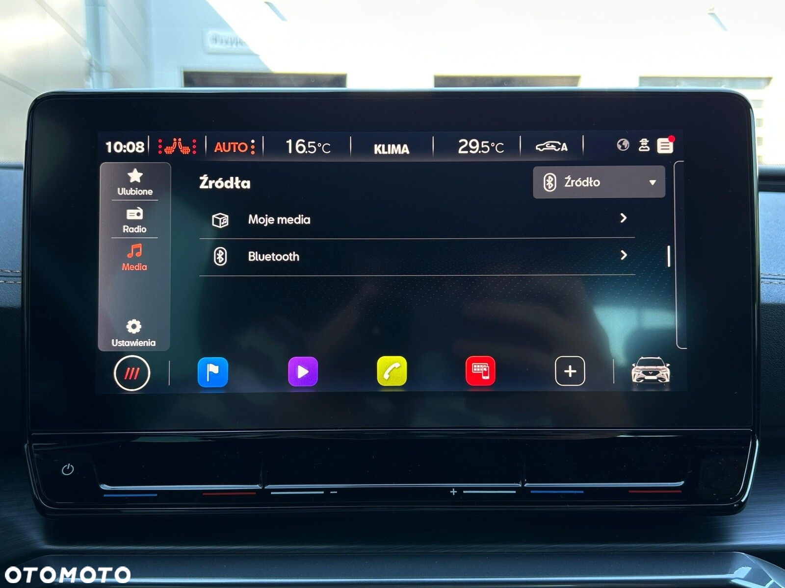 Cupra Formentor 1.5 TSI DSG - 31