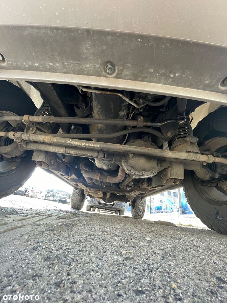 Jeep Grand Cherokee 4.0 Laredo - 7