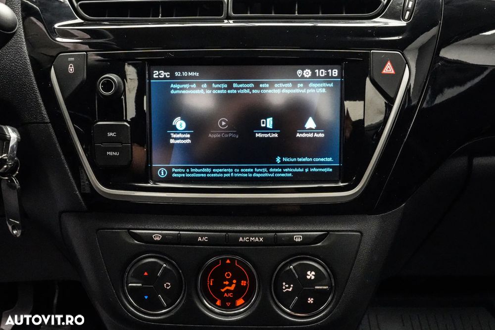 Peugeot 301 1.5 BlueHDI FAP Allure - 21