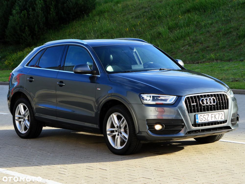Audi Q3 - 3