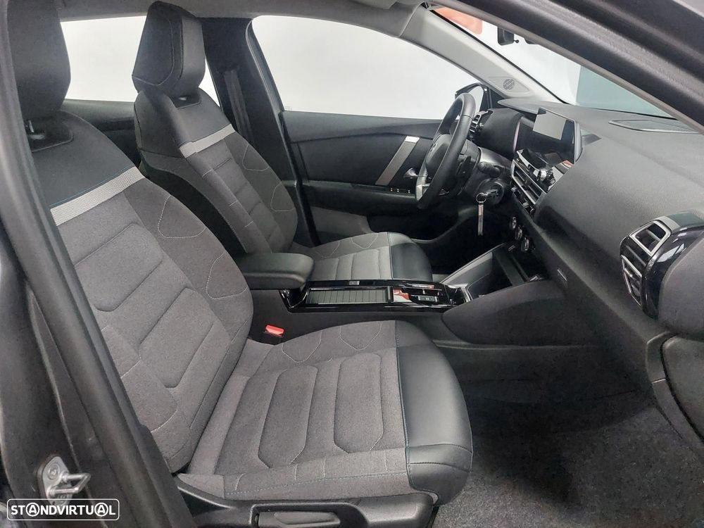 Citroën C4 X 1.2 PureTech Feel Pack EAT8 - 45