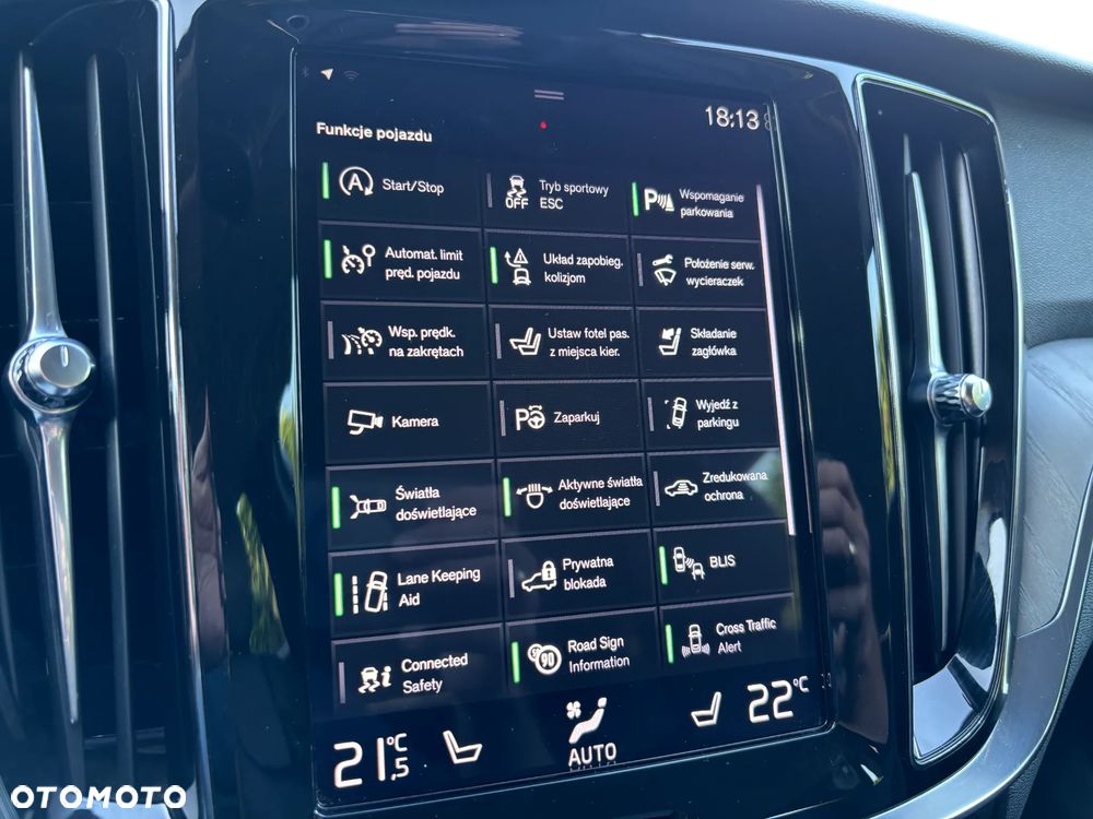 Volvo V60 T5 AWD Geartronic Inscription - 29